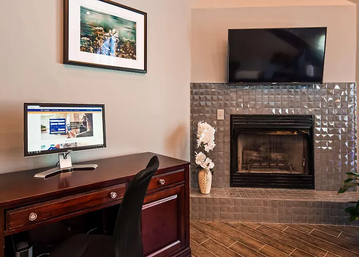 Best Western Butner Creedmoor Inn