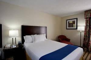 Western Butner Hotel Creedmoor