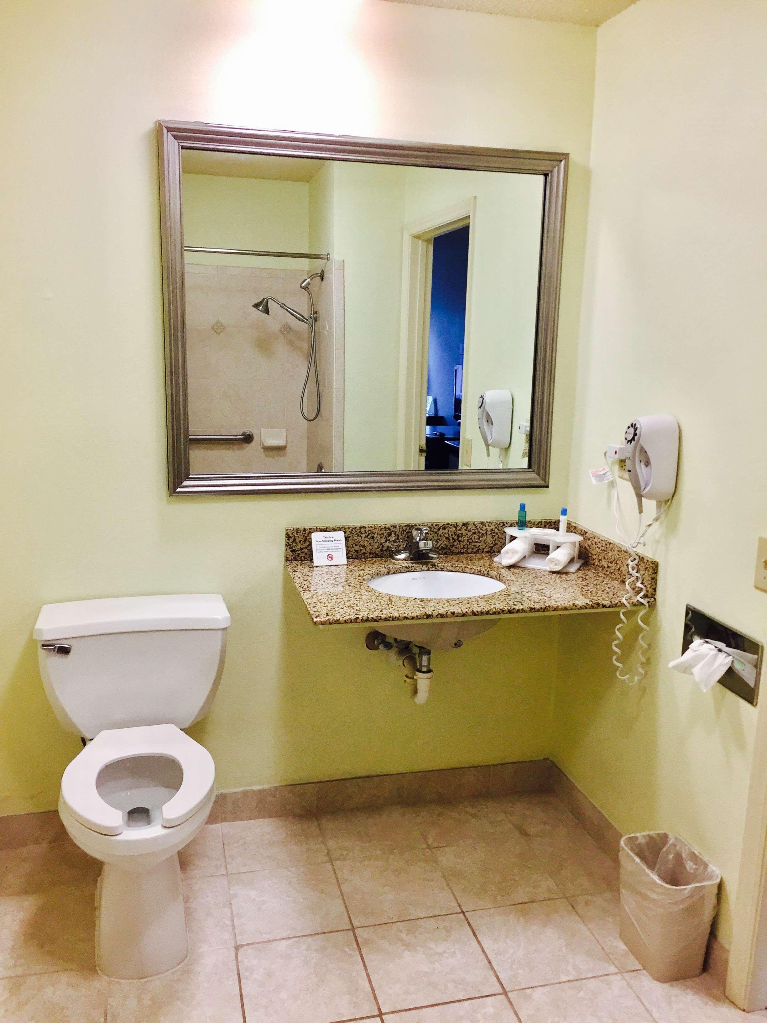 Hotel Western Butner Creedmoor