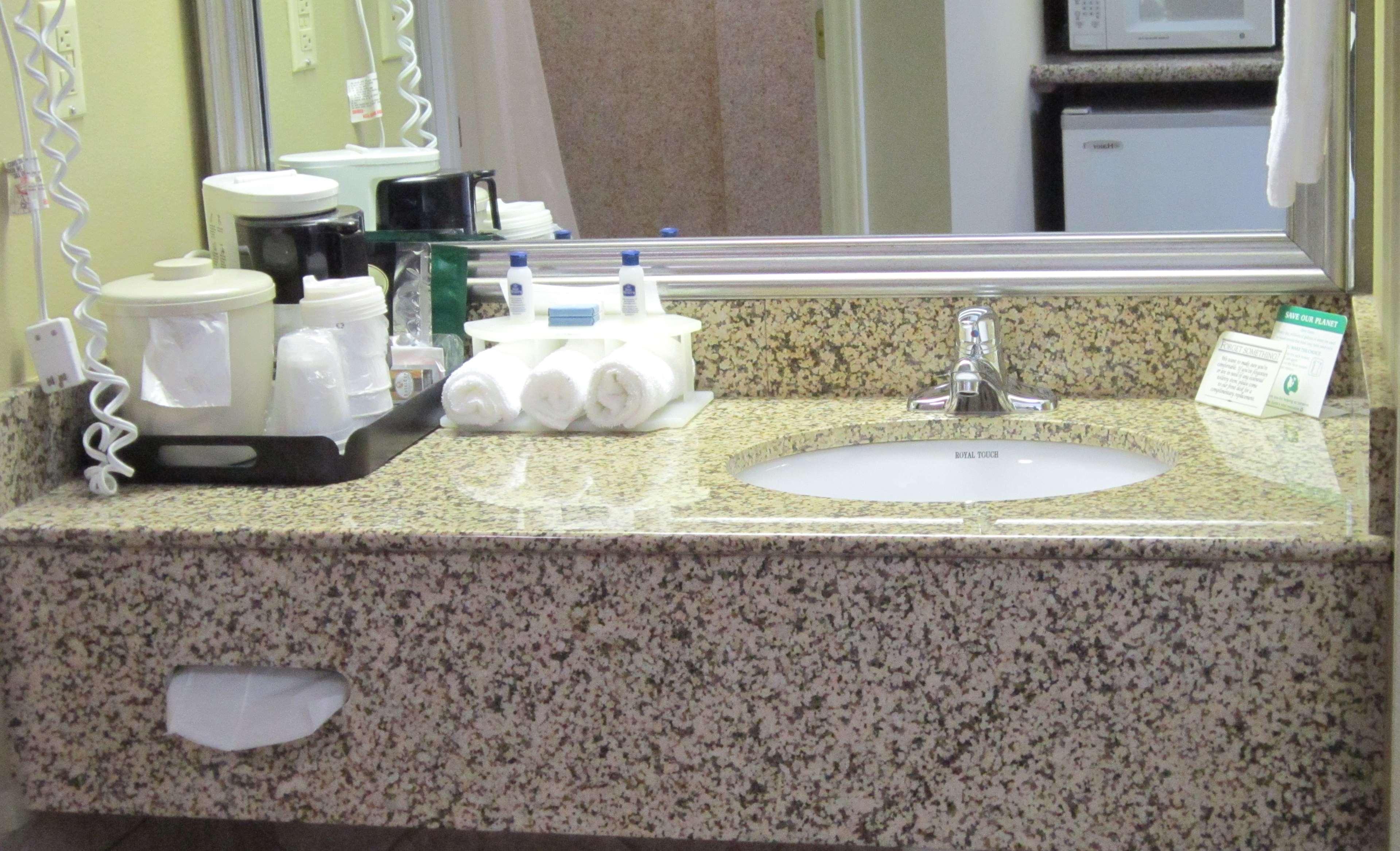 Hotel Western Butner