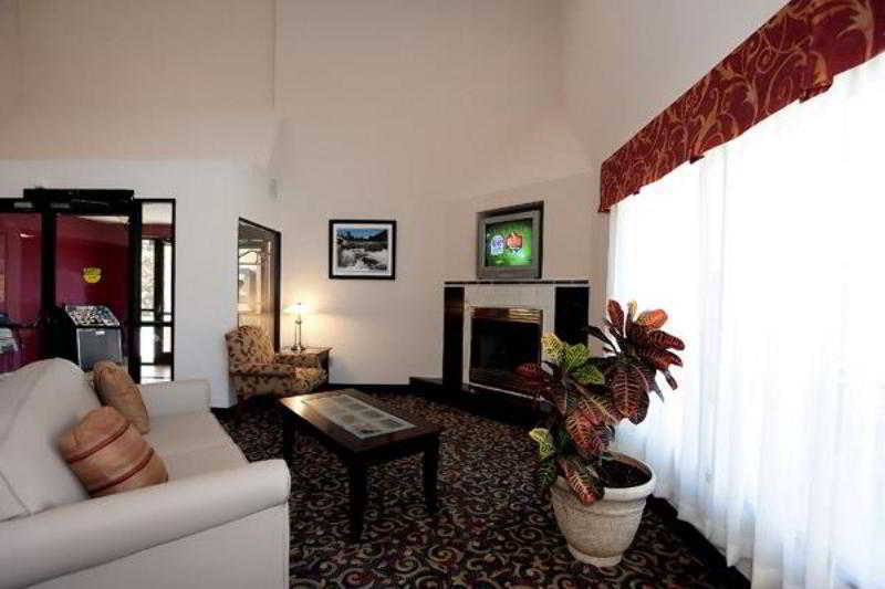 Hotel Western Butner