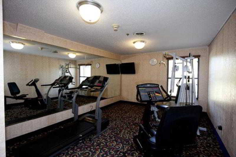 Western Butner Hotel Creedmoor