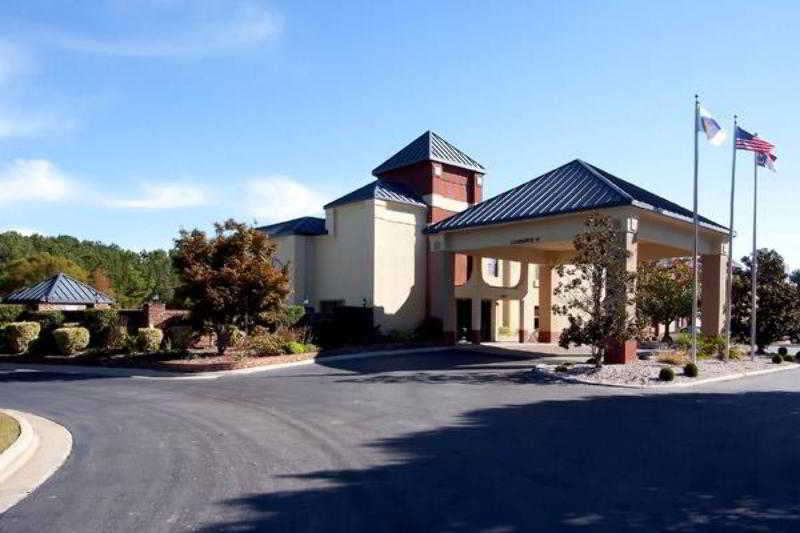 Western Butner 3*