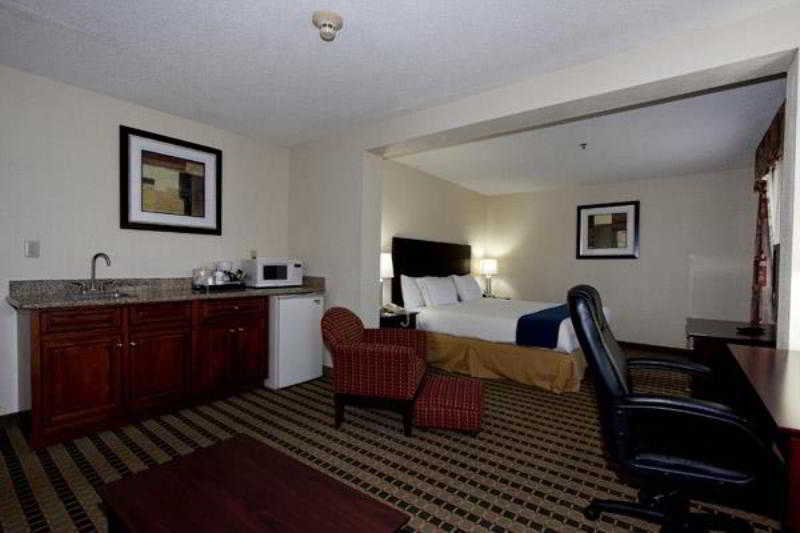 Hotel Western Butner
