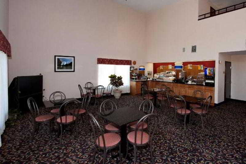 Hotel Western Butner 3*