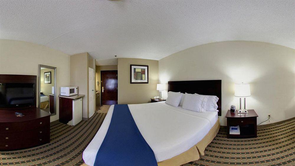 Western Butner Hotel Creedmoor