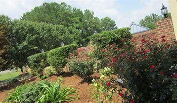 Hotel Western Butner