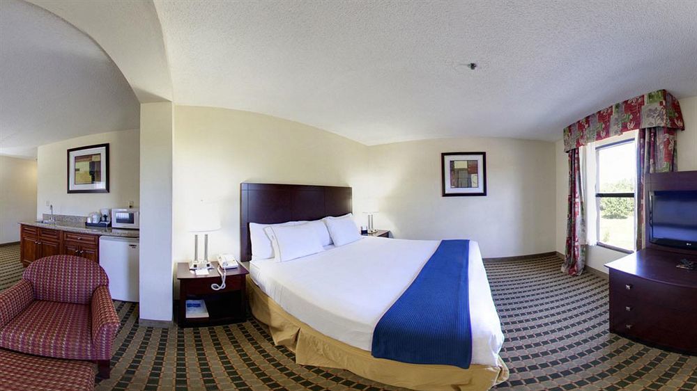 Western Butner Hotel