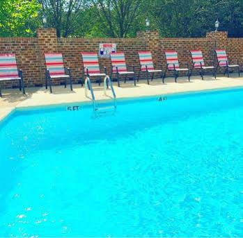 Western Butner Hotel