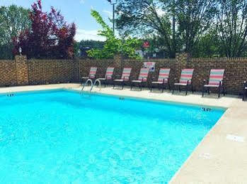 Hotel Western Butner