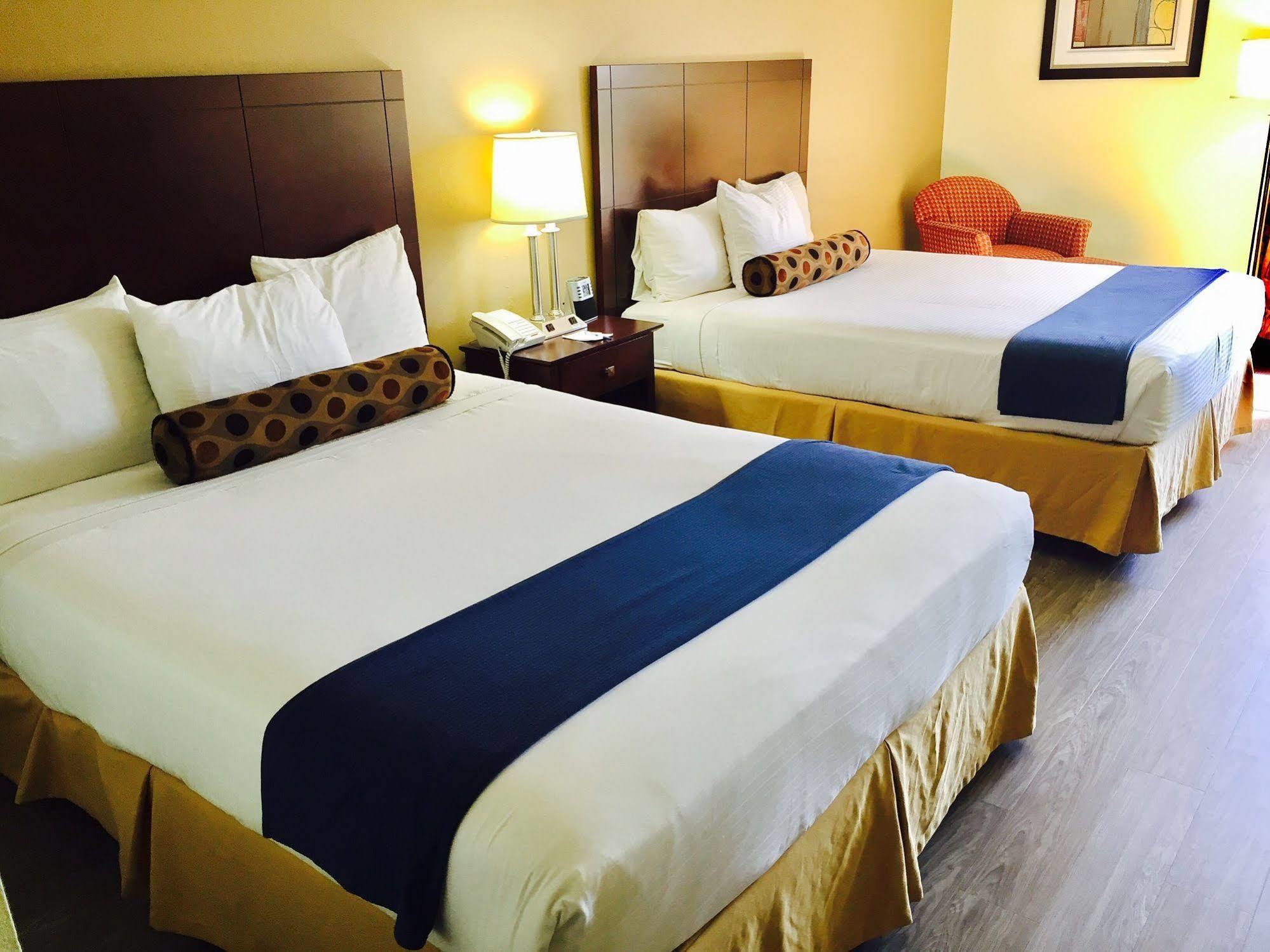 Hotel Western Butner Creedmoor